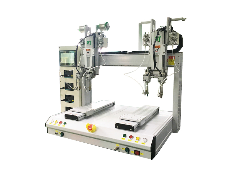 影響自動(dòng)焊錫機(jī)焊錫效率有哪些？