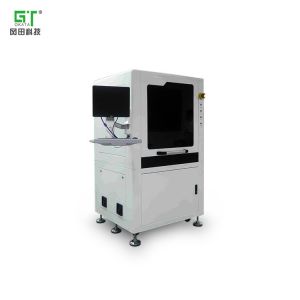 自動(dòng)激光錫球焊接機(jī)