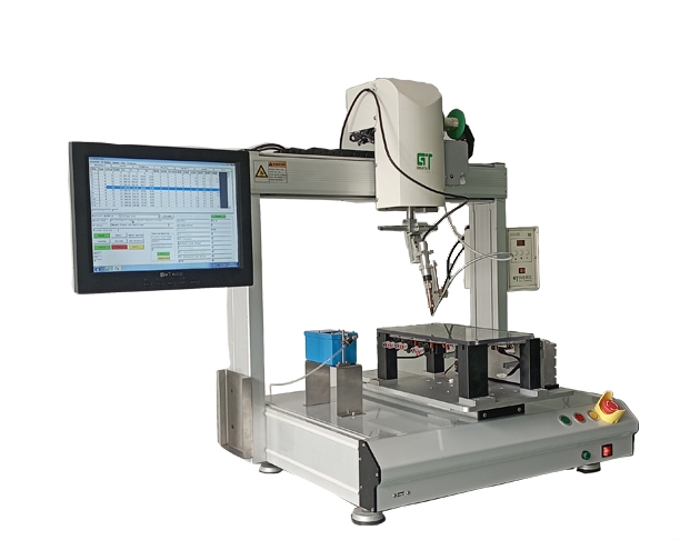 自動焊錫機治具經(jīng)常會出現(xiàn)哪些問題呢?