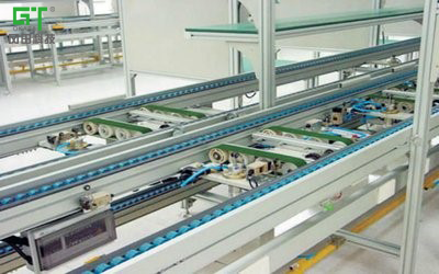 自動化生產線：如何破解生產難題？